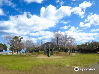 Shiokaze Park