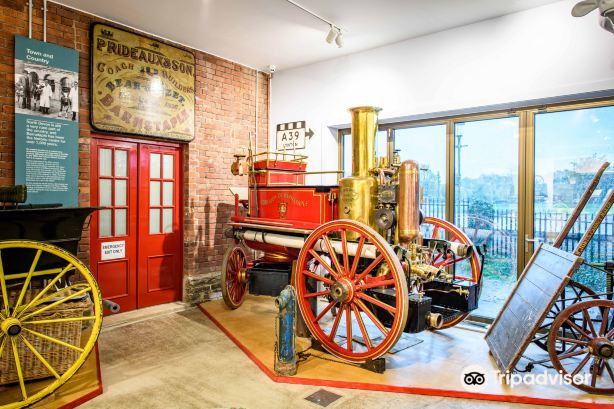 Museum of Barnstaple & North Devon