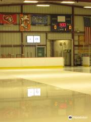 Joe Marmo/Wayne Lehto Ice Arena