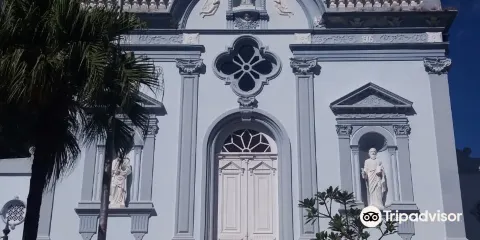 Igreja de Nossa Sra. do Rosário