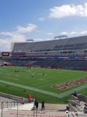 TDECU Stadium