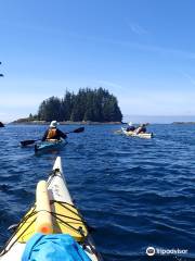 Broughton Archipelago Provincial Park