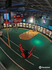 Mississippi Sports Hall of Fame & Museum