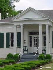 Little Rock Visitor Information Center