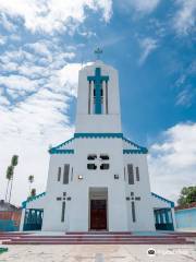 Se Catedral do Huambo