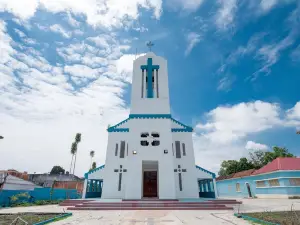 Se Catedral do Huambo