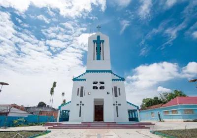 Huambo