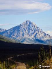 Brooks Range