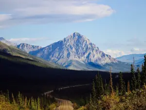 Brooks Range