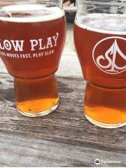 Slow Play Brewing