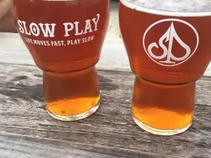 Slow Play Brewing