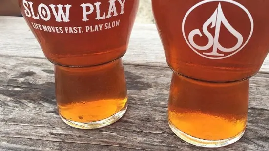 Slow Play Brewing