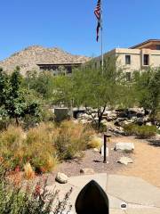 Centennial Museum and Chihuahuan Desert Gardens