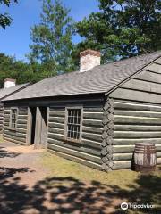 Fort Wilkins State Park