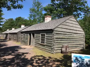 Fort Wilkins Historic State Park - Michigan Department of Natural Resources