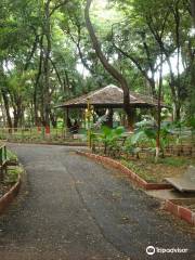 Chittaranjan Vatika Garden