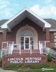Lincoln Heritage Public Library