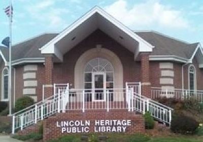 Lincoln Heritage Public Library