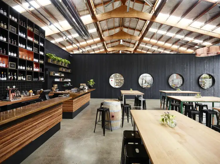 Hotels in Healesville