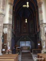 Chapelle Notre-Dame de Molsheim