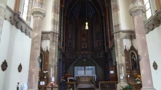 Sainte Chapelle