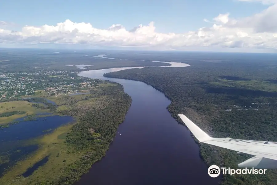 Parque Nacional Natural El Tuparro