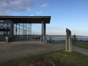 Mariagerfjord Golfklub