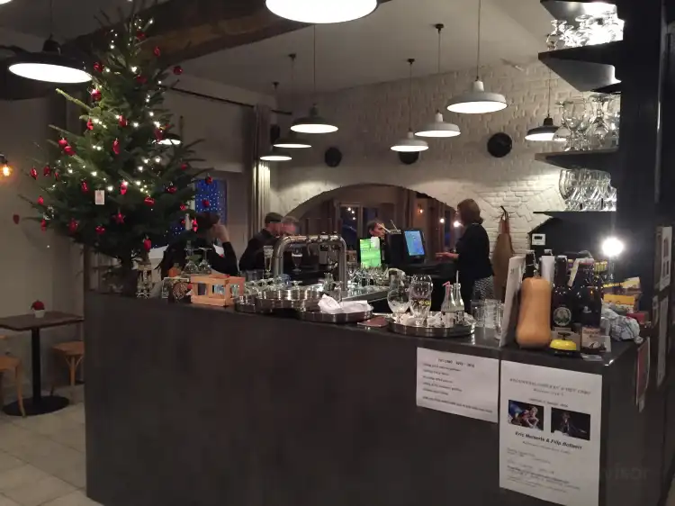 Hotels in Kampenhout