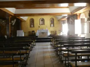 サン・ミゲウ・アルカンジョ教会