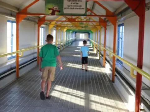 Museo Sol del Nino