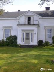 Jacob Locke Homestead