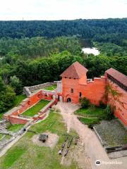 Castillo de Turaida