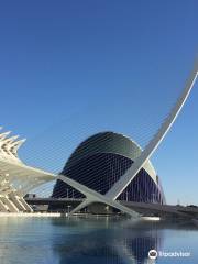 Pont de l'Assut de l'Or