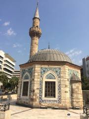 Yali Mosque