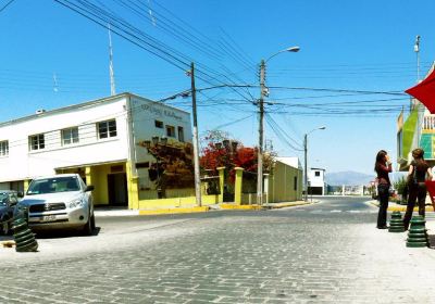 Wilayah Coquimbo
