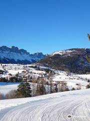 Station de Ski de Gresse-en-Vercors