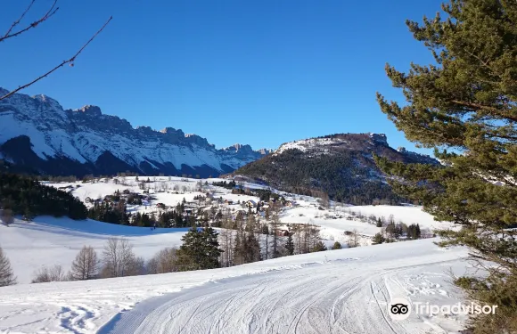 格雷斯昂韋科爾