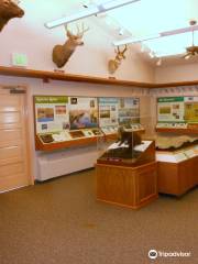 Arapaho National Wildlife Refuge