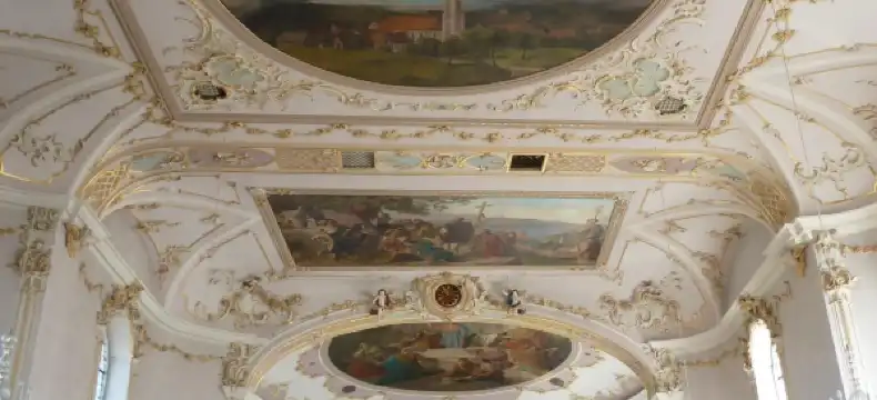 Hotels in Scheidegg