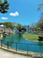 Parque de las Ciencias Luis A. Ferre