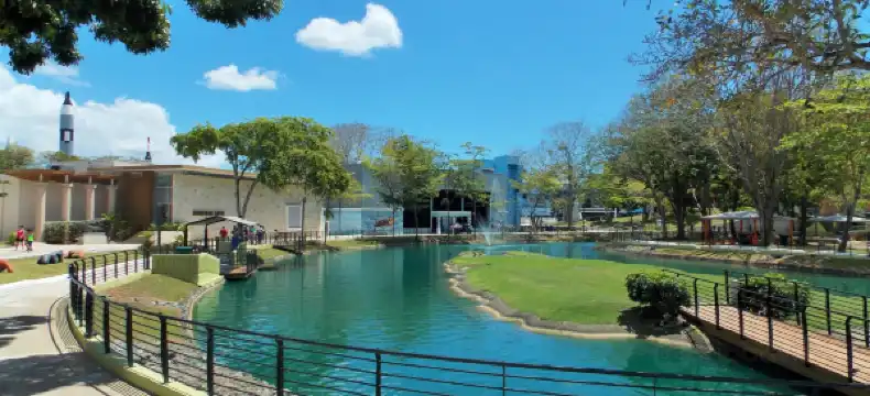 Hotels in Bayamon