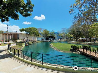 Parque de las Ciencias by ToroVerde Powered by Claro