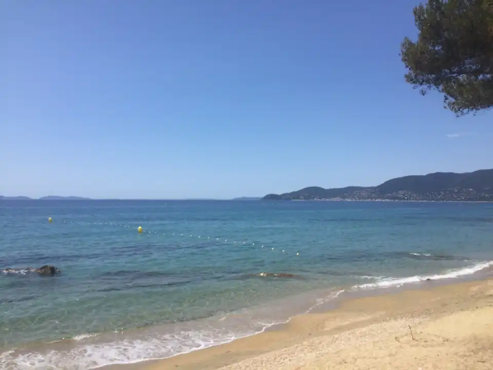 4_Gigaro Beach