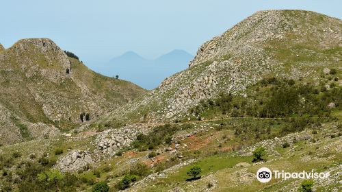 Rocche del Crasto