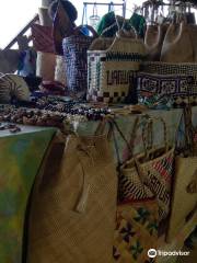 Handicraft Market