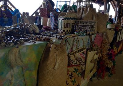 Handicraft Market