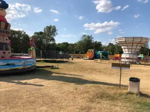 Ô Parc