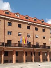 Móstoles City Hall