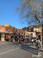 Place Saint-Pierre