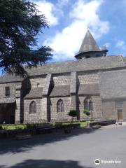 Eglise Saint Vincent